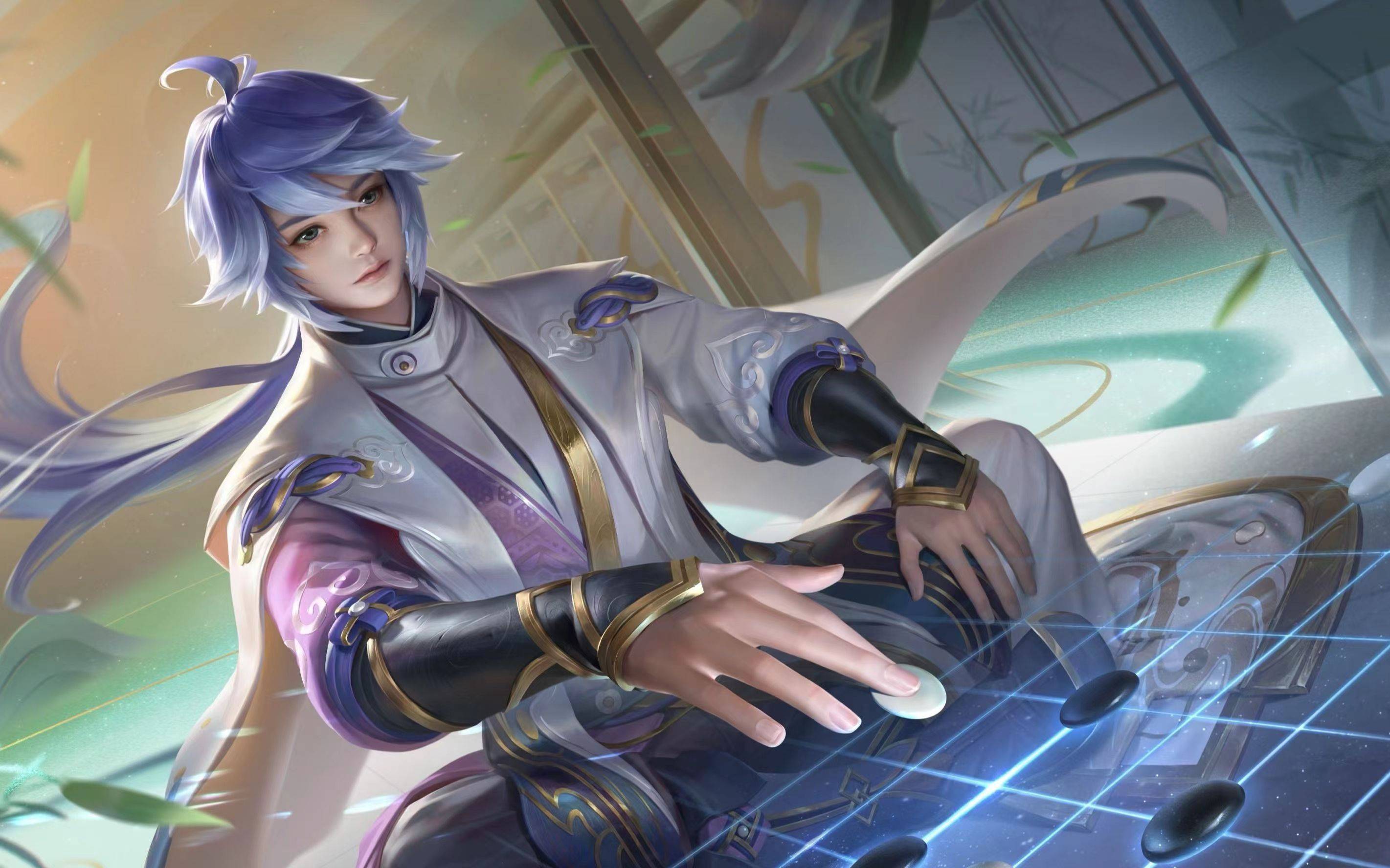 直前的动力 直前的动力